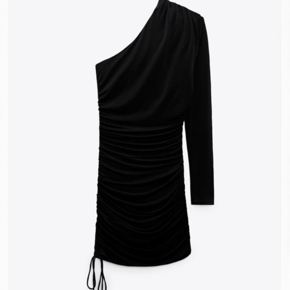 Cute Zara dress
